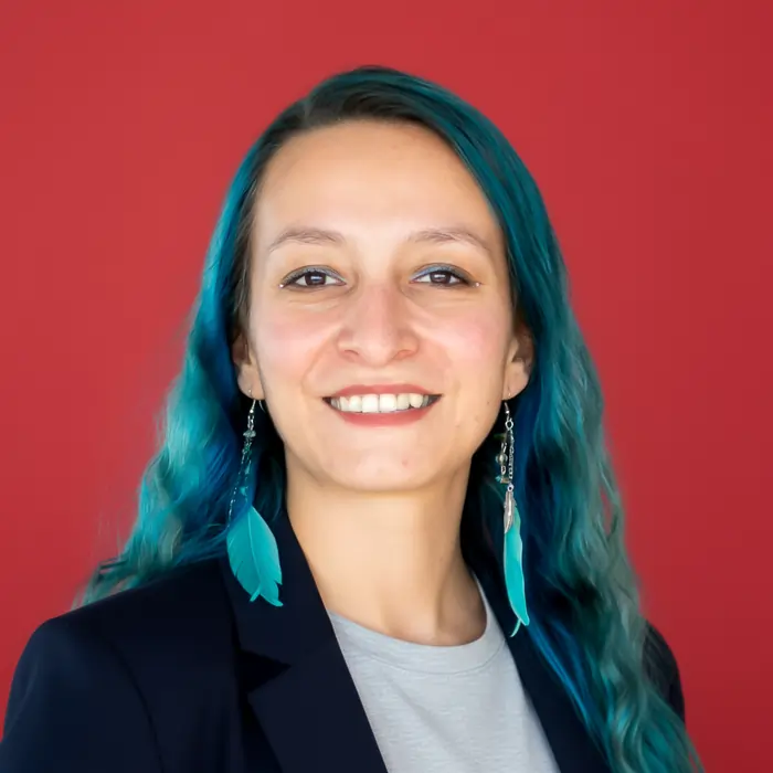 Kübra Sayık Digitalcake